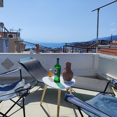 Best Sunset & Sunrise Budget Rooms Mytilíni Zewnętrze zdjęcie
