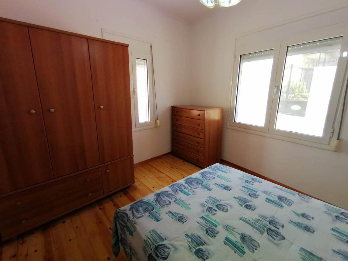 Best Sunset & Sunrise Budget Rooms Mytilíni Zewnętrze zdjęcie