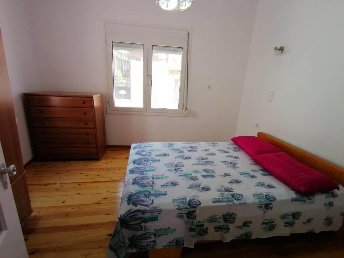 Best Sunset & Sunrise Budget Rooms Mytilíni Zewnętrze zdjęcie