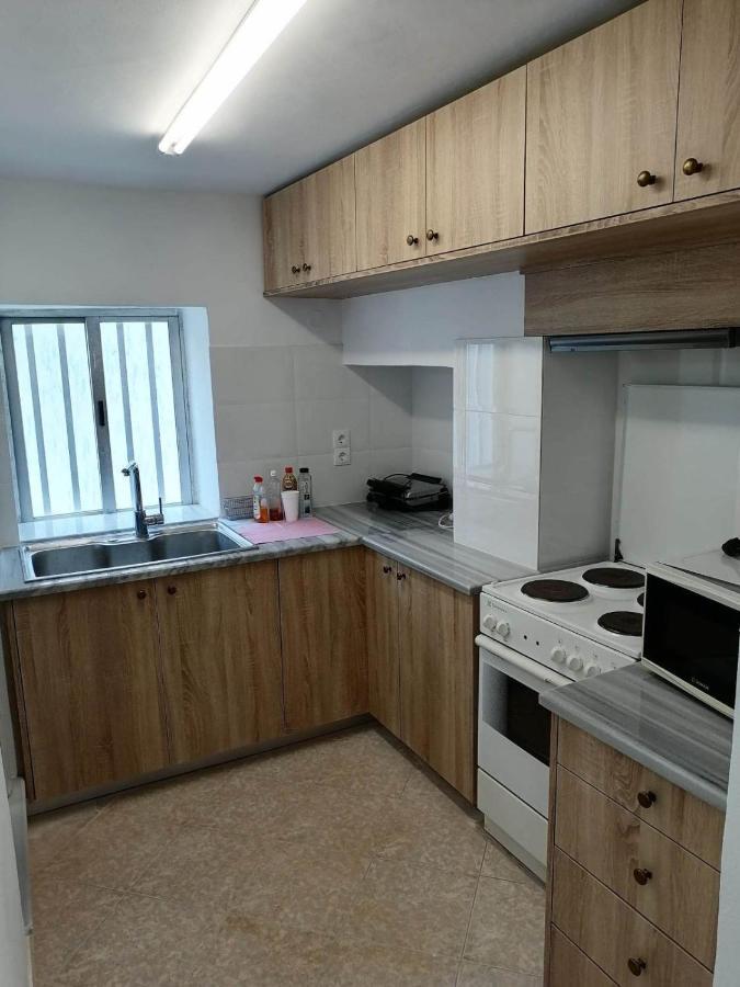 Best Sunset & Sunrise Budget Rooms Mytilíni Zewnętrze zdjęcie