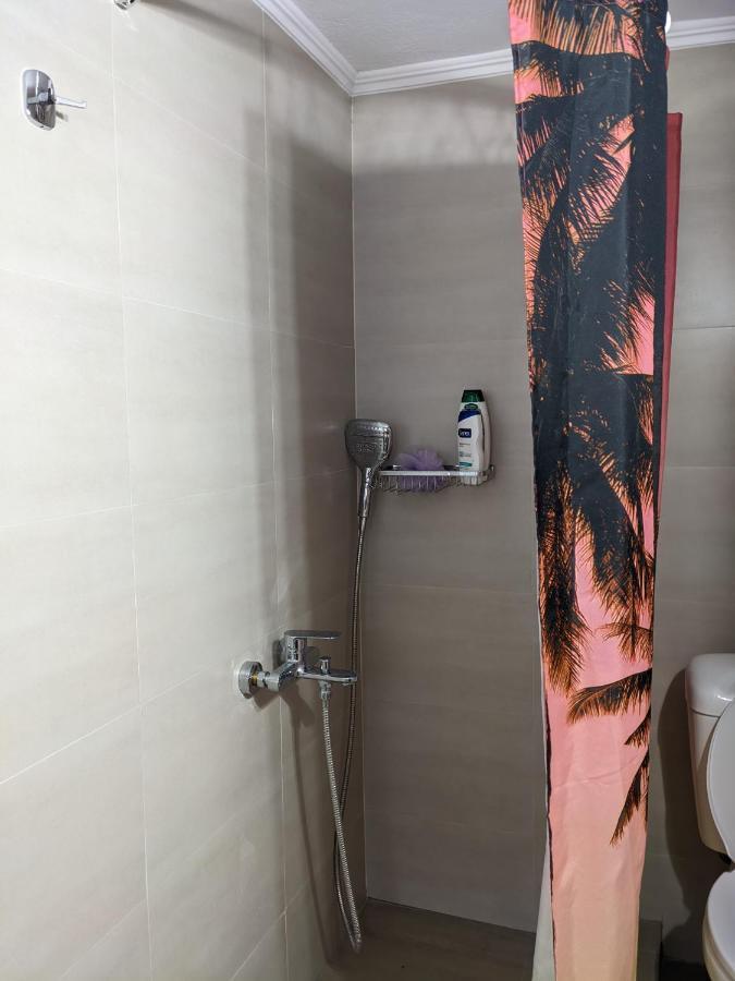 Best Sunset & Sunrise Budget Rooms Mytilíni Zewnętrze zdjęcie