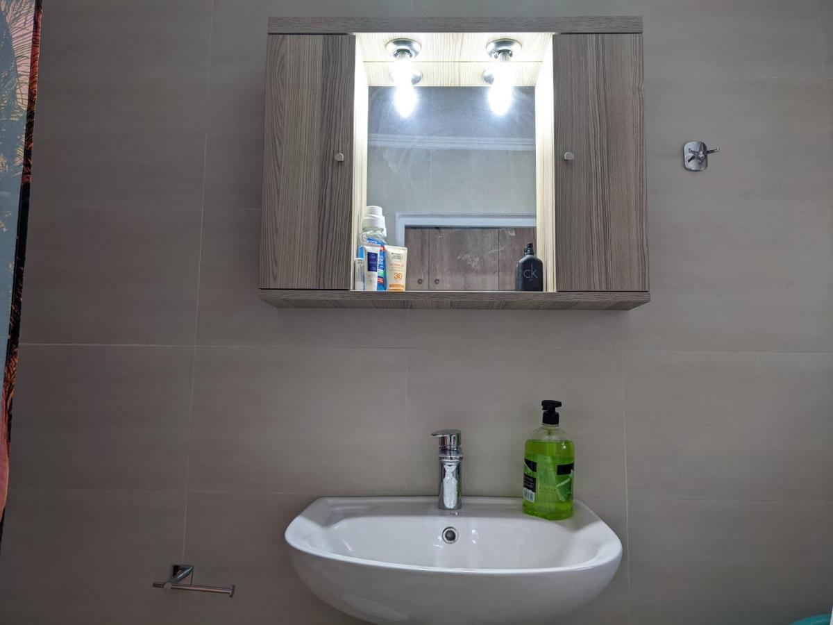 Best Sunset & Sunrise Budget Rooms Mytilíni Zewnętrze zdjęcie